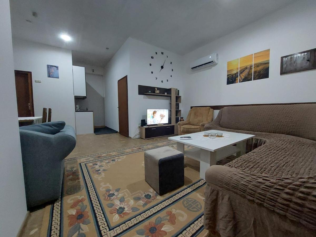 Appartamento Zlatar M Nova Varoš Esterno foto