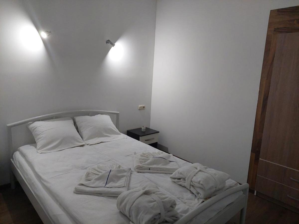 Appartamento Zlatar M Nova Varoš Esterno foto